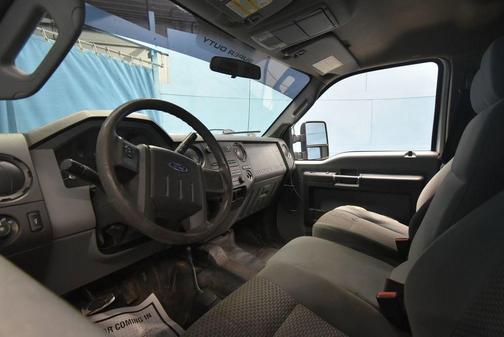 2016 Ford F-250 XL