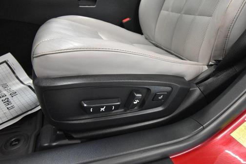 2017 Lexus ES 350 Base