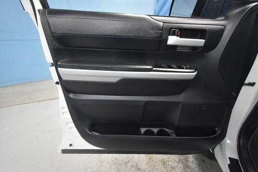 2019 Toyota Tundra Limited