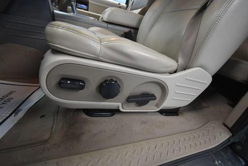 2004 Ford F-150 Lariat SuperCab