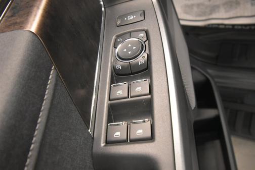 2025 Ford F-350 Lariat Super Duty