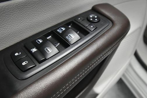 2019 Chrysler Pacifica Touring-L