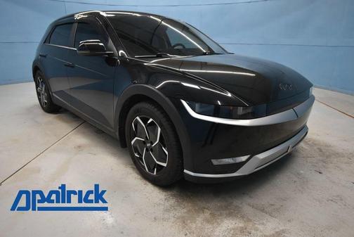 2022 Hyundai IONIQ 5 SE