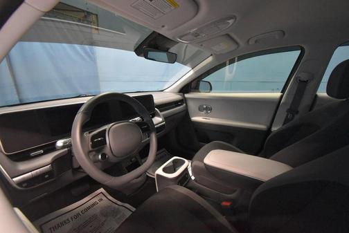 2022 Hyundai IONIQ 5 SE