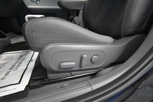 2022 Hyundai IONIQ 5 SE