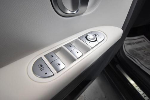 2022 Hyundai IONIQ 5 SE