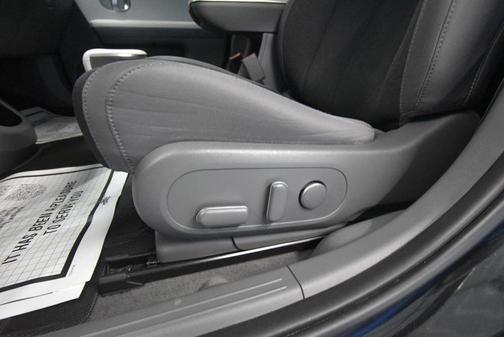 2022 Hyundai IONIQ 5 SE