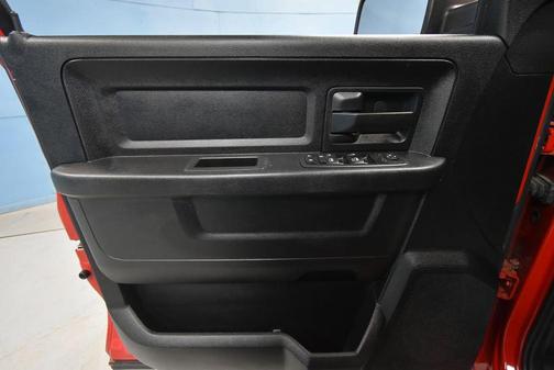 2013 RAM 1500 Tradesman/Express