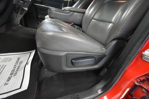 2013 RAM 1500 Tradesman/Express