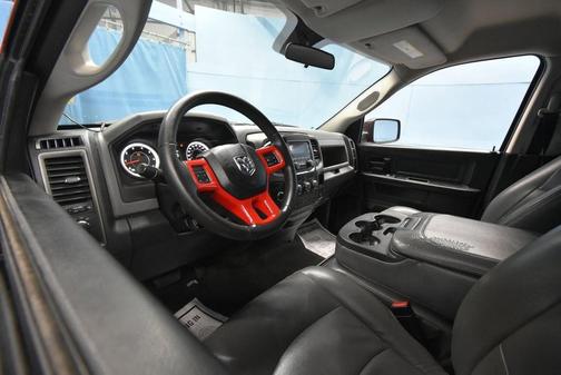 2013 RAM 1500 Tradesman/Express
