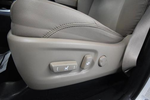 2018 Toyota 4Runner Sport