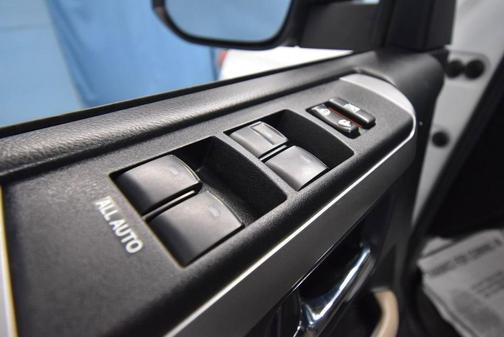 2018 Toyota 4Runner Sport