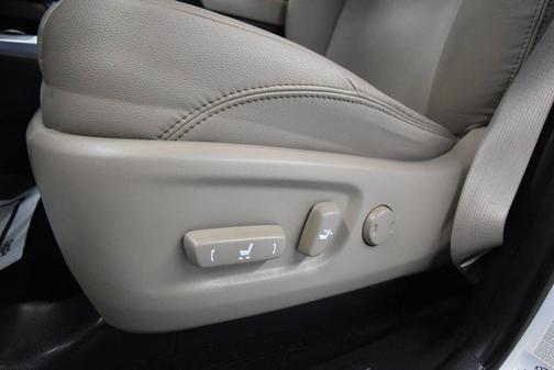 2018 Toyota 4Runner Sport