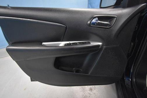 2018 Dodge Journey SXT