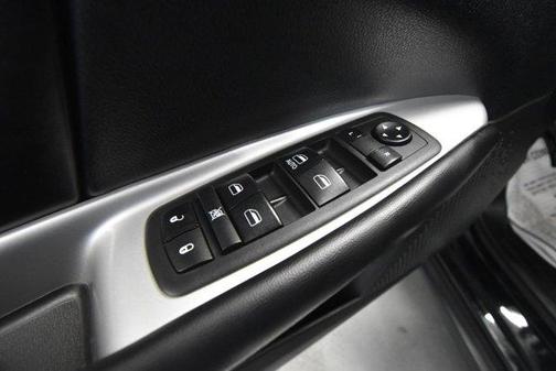 2018 Dodge Journey SXT