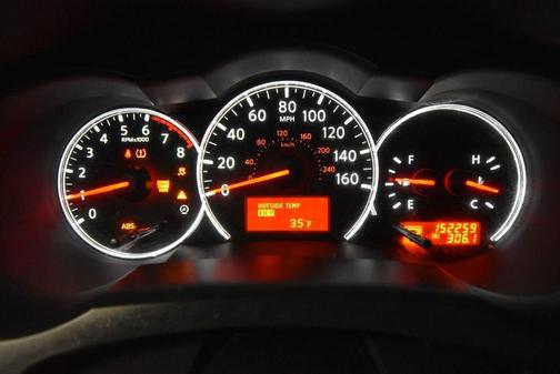 2012 Nissan Altima 2.5 SL