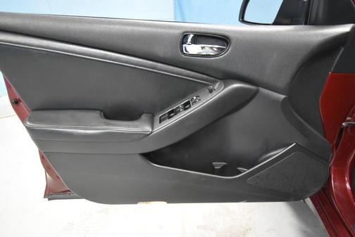 2012 Nissan Altima 2.5 SL