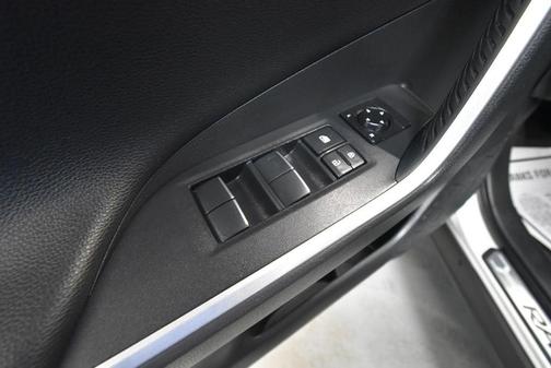 2019 Toyota RAV4 Hybrid XSE