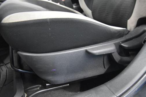 2020 Nissan Versa 1.6 SV