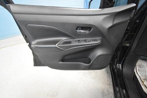 2020 Nissan Versa 1.6 SV