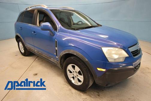 2008 Saturn Vue XE