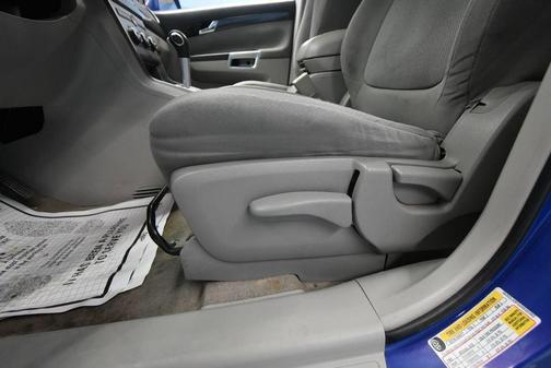 2008 Saturn Vue XE