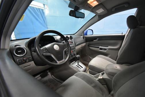 2008 Saturn Vue XE