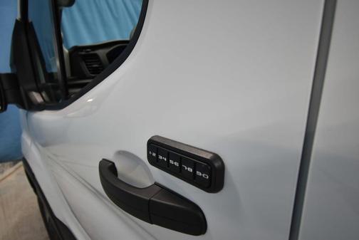 2026 Ford Transit-250 148 WB Medium Roof Cargo