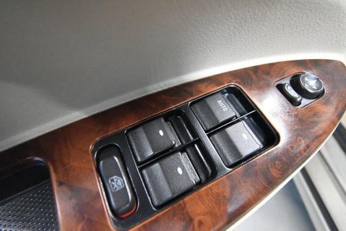 2009 Buick LaCrosse CXL