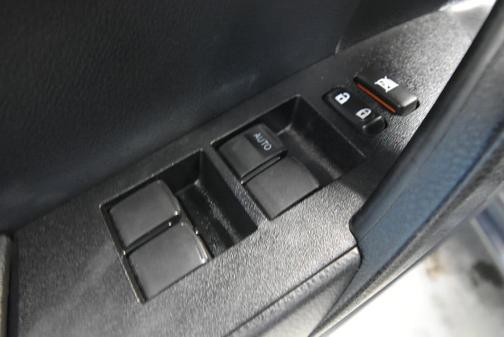 2016 Toyota Corolla S