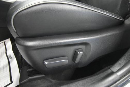 2016 Toyota Corolla S