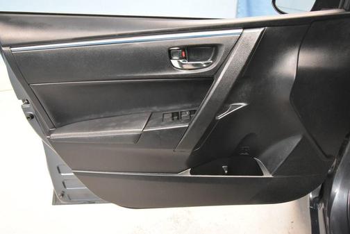2016 Toyota Corolla S