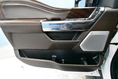 2025 Ford F-250 King Ranch