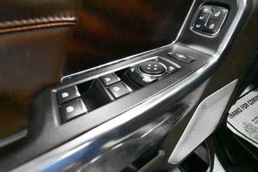 2025 Ford F-250 King Ranch