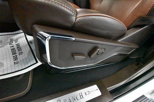 2025 Ford F-250 King Ranch