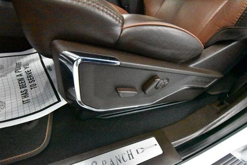 2025 Ford F-250 King Ranch