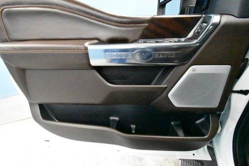 2025 Ford F-250 King Ranch