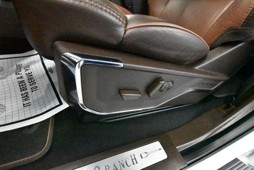 2025 Ford F-250 King Ranch