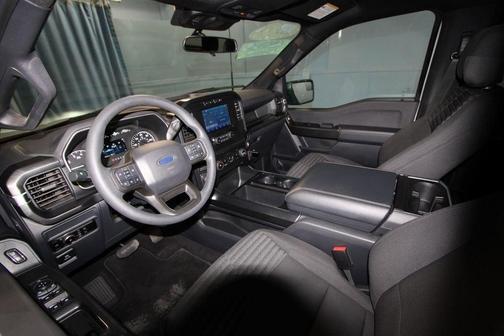 Avalanche 2023 Ford F-150 XL