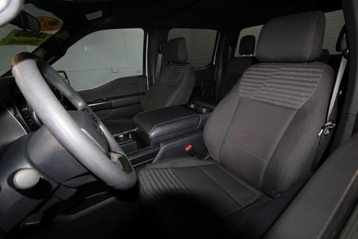 Avalanche 2023 Ford F-150 XL