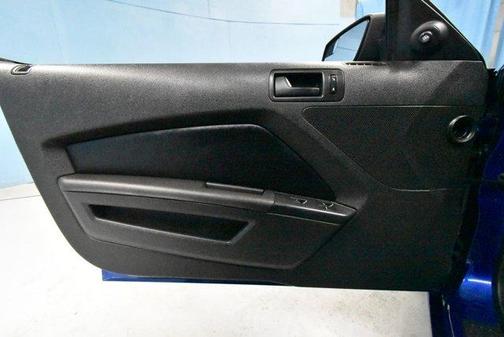 2013 Ford Mustang GT