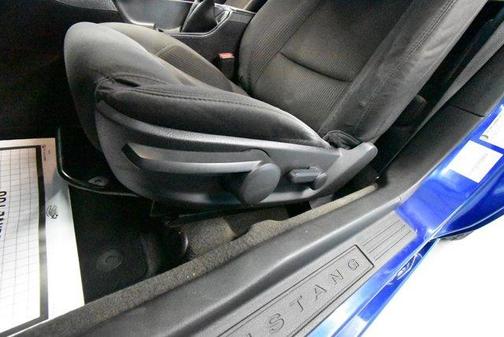 2013 Ford Mustang GT