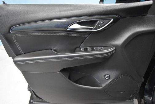 2021 Buick Envision Preferred