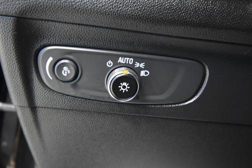 2021 Buick Envision Preferred