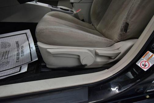 2011 Subaru Legacy 2.5i
