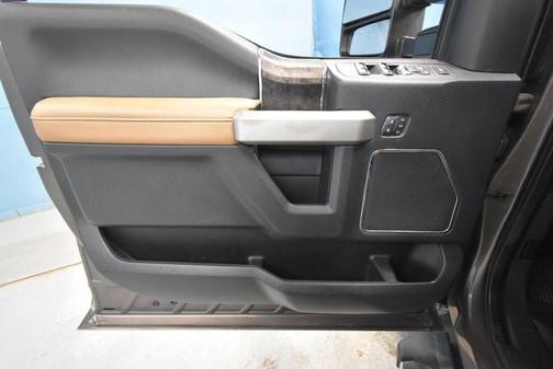 2022 Ford F-350 Lariat Super Duty