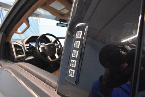 2022 Ford F-350 Lariat Super Duty