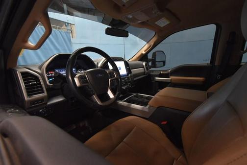 2022 Ford F-350 Lariat Super Duty