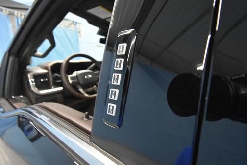 Agate 2026 Ford F-250 King Ranch