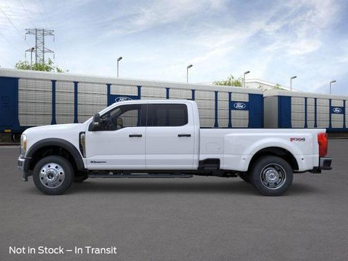 2026 Ford F-450 XL